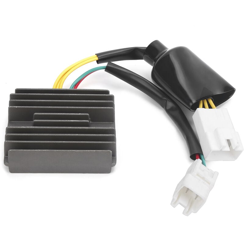 Jeffergarden - Redresseur de régulateur de tension SH678FD SH678FB adapté pour Honda CBR600 1000 CB750F