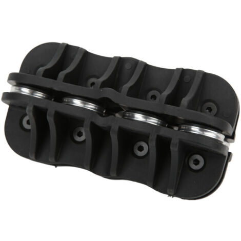 Redresseur de Tube Portatif 3/16 Pouces, pour Outil de Tube Droit de Tuyau de Frein et de Carburant
