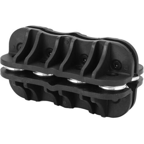Redresseur de Tubes de 3 à 16 Pouces, Acier en Aluminium, Outil de Redressage de Tuyaux en Cuivre, Outil de Cintrage de Tuyaux en Cuivre, Ustensile pour Pipeline, Tubes