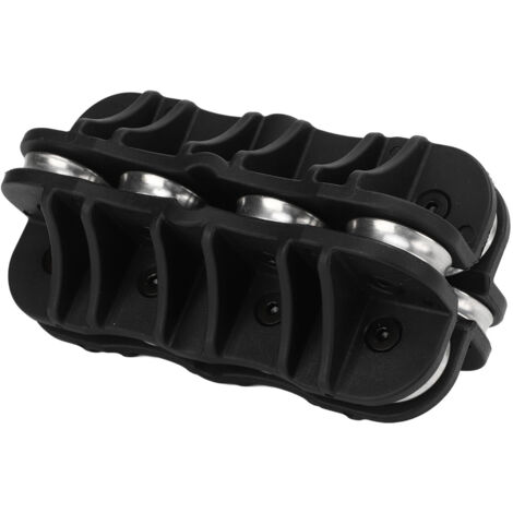 Redresseur de tubes portatif en métal, meilleure adhérence, Portable, universel, pour les conduites du système de carburant de frein, 3/8 pouces