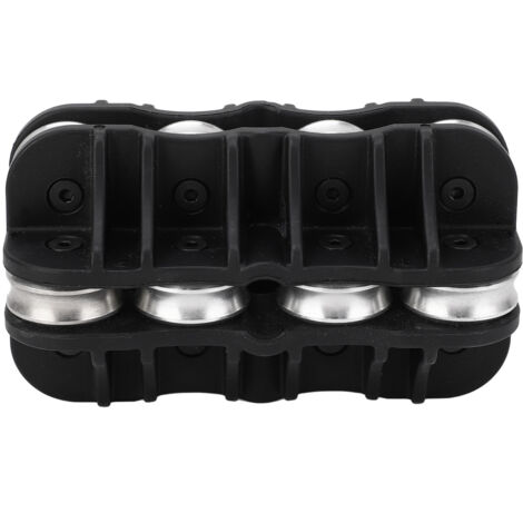 Redresseur de tubes portatif, outil de redressage de tubes en PVC et aluminium de 5/8 pouces pour tuyaux en acier