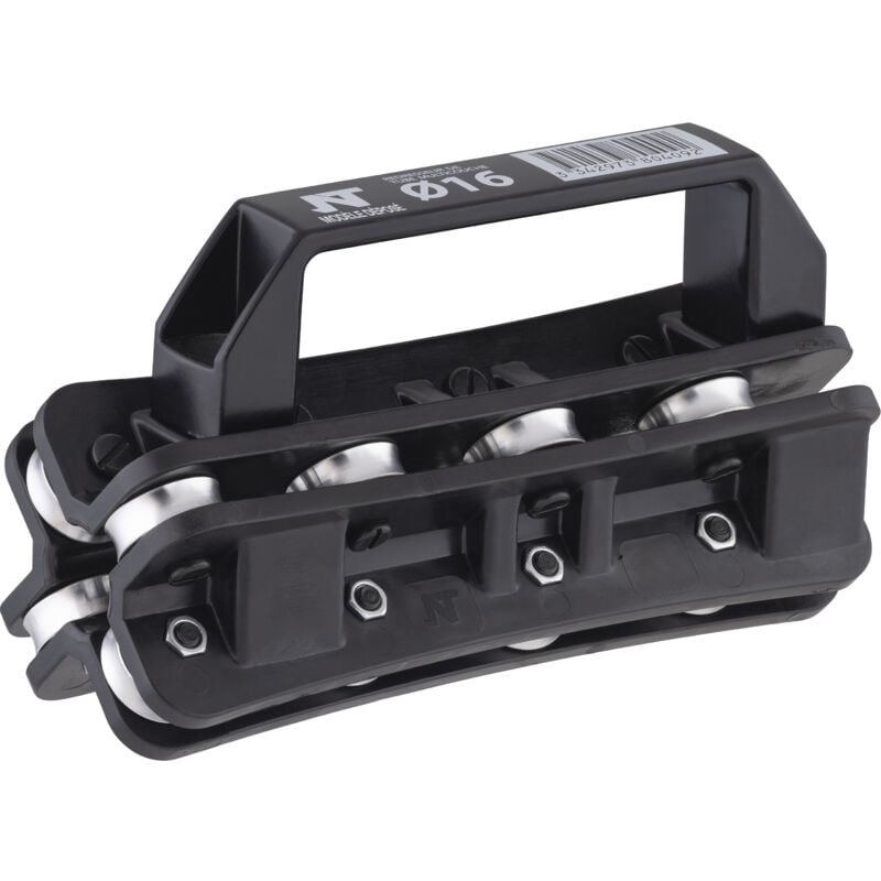 Noyon&thiebault - Redresseur manuel de tube multicouche Ø16