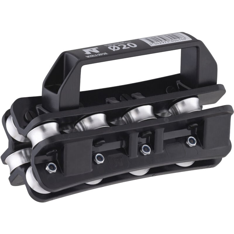 Noyon&thiebault - Redresseur manuel de tube multicouche Ø20