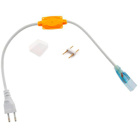 Redresseur Néon LED 220V 8,5W/m Monocolor - Ledme - LM2158
