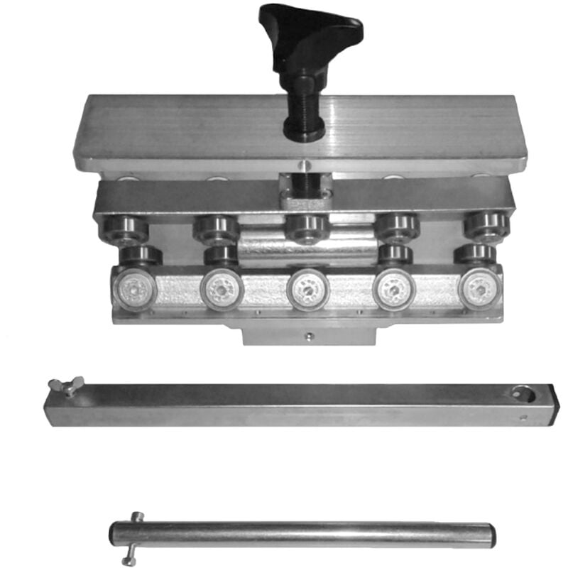 Henco - Redresseur tube multicouche Ø16 à 26mm pour dérouleur