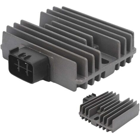 Redresseurs D'alternateur Redresseur de Régulateur de Tension SH678A-12 SH678-11 SH678KA Adapté pour Kawasaki KRF 750 Teryx 4X4
