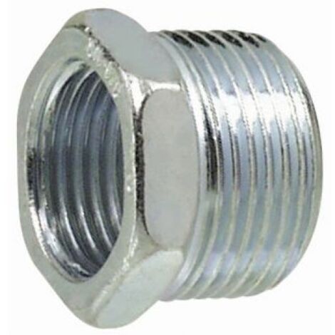 REDUC 3/8"-1/2"H-M BLISTE 1UNI CEVIK PRO CA-270/6