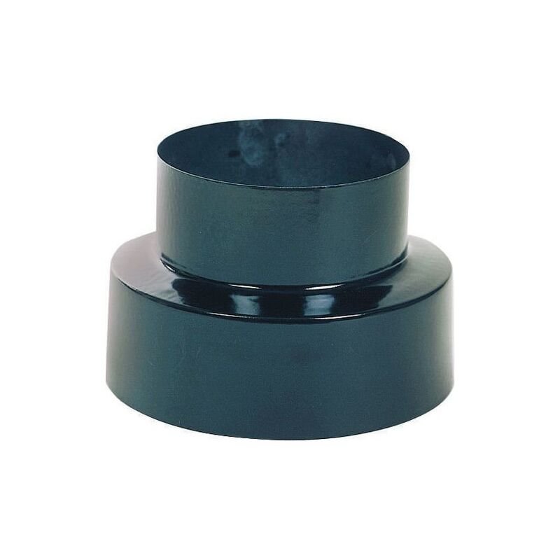 

Reducción estufa vitrificado color negro de 120 a 110 mm.