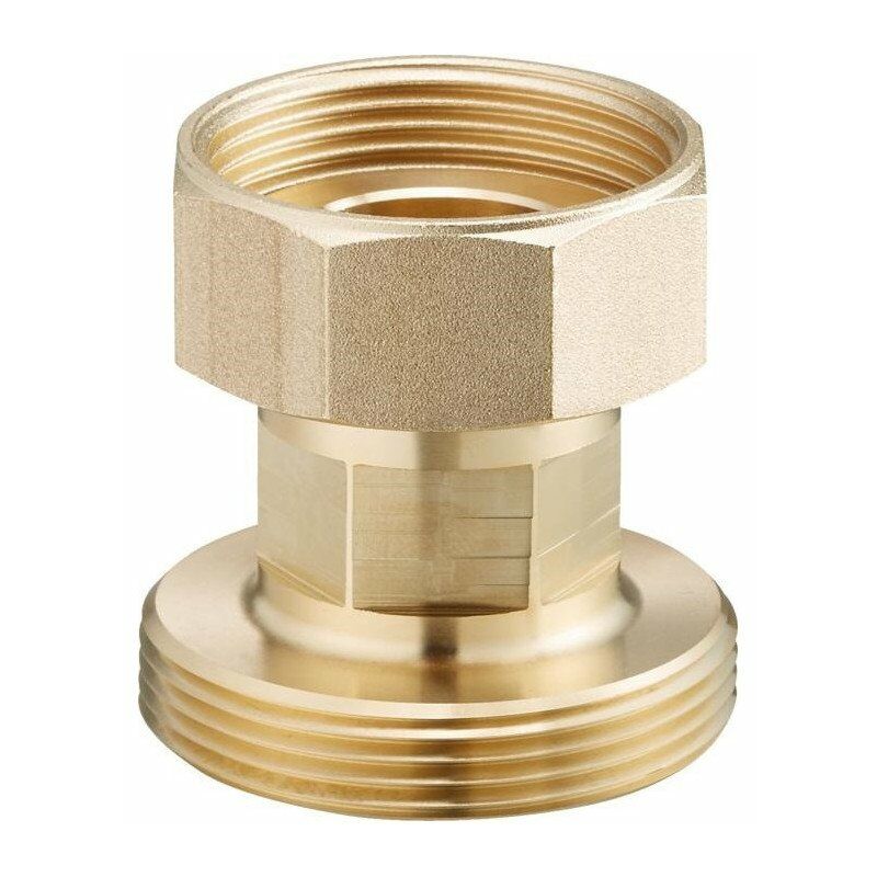 

REDUCCIÓN 2 M x 1 1 / 2F PARA BLOQUE DE DISTRIBUCIÓN DN32