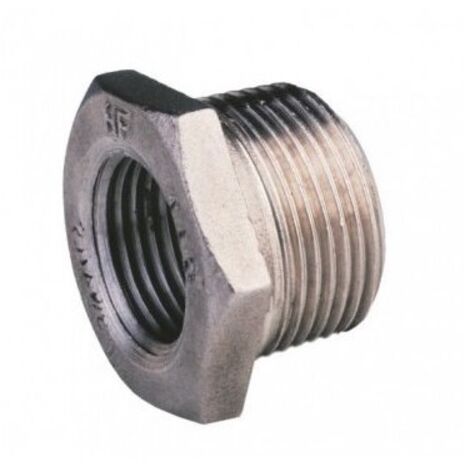 REDUCCION 3/4M-1/2H ROSCA CONICA - EHLIS