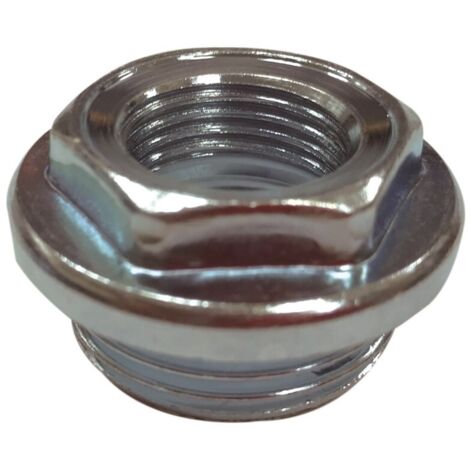 Reduccion cal. radiador 1x3/8 dch 1x3/8 dch lat klimatech st