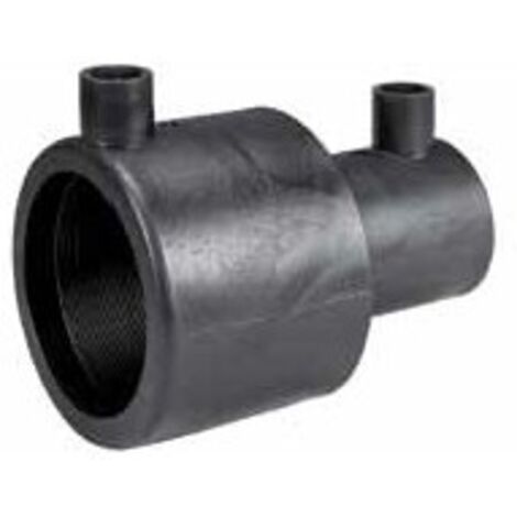 Reducción concéntrica electrosoldable  Medidas: 75x63 mm