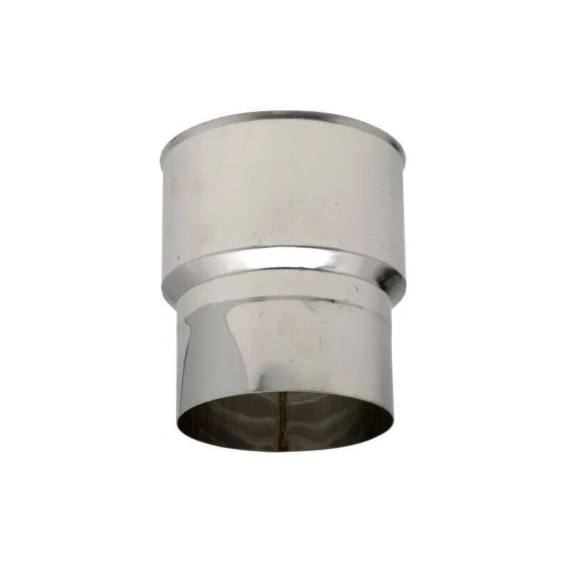 

TEN - Reducción de acero inoxidable, 125/83