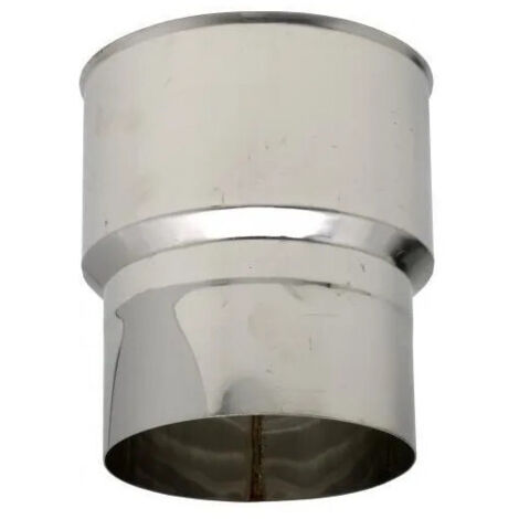 Reducción de acero inoxidable, 167/125