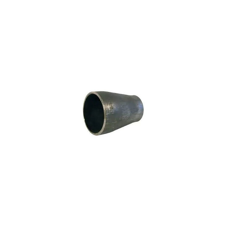 

Codital - Reducción de acero negro para soldar 76.1x60.3mm.
