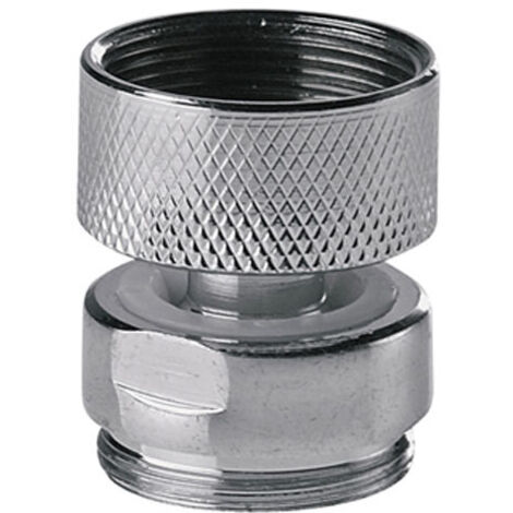 Reducción de aireador articulado F22xM22 GW/M22