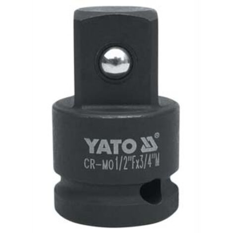 REDUCCIÓN DE IMPACTO 1/2''H- 3/4''M - YT-1067