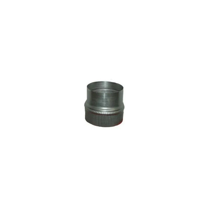 

Reducción del adaptador FLexor tee Alu 111x105