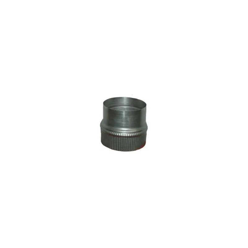 

TEN - Reducción del adaptador FLexor tee Alu 97x90