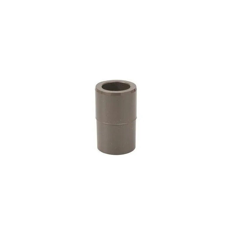 

Reducción doble Hembra PVC HTA 63X40