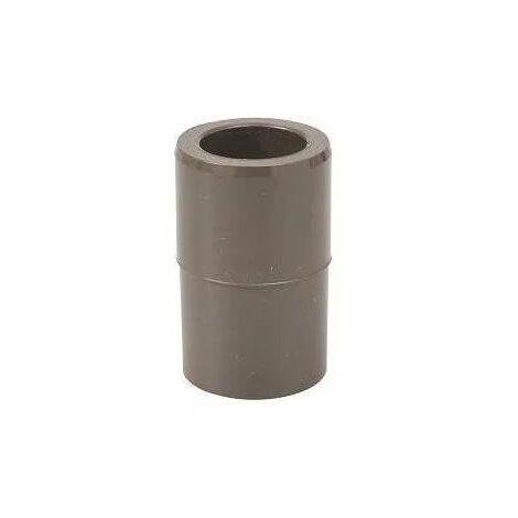 Reducción doble Hembra PVC HTA 63X40