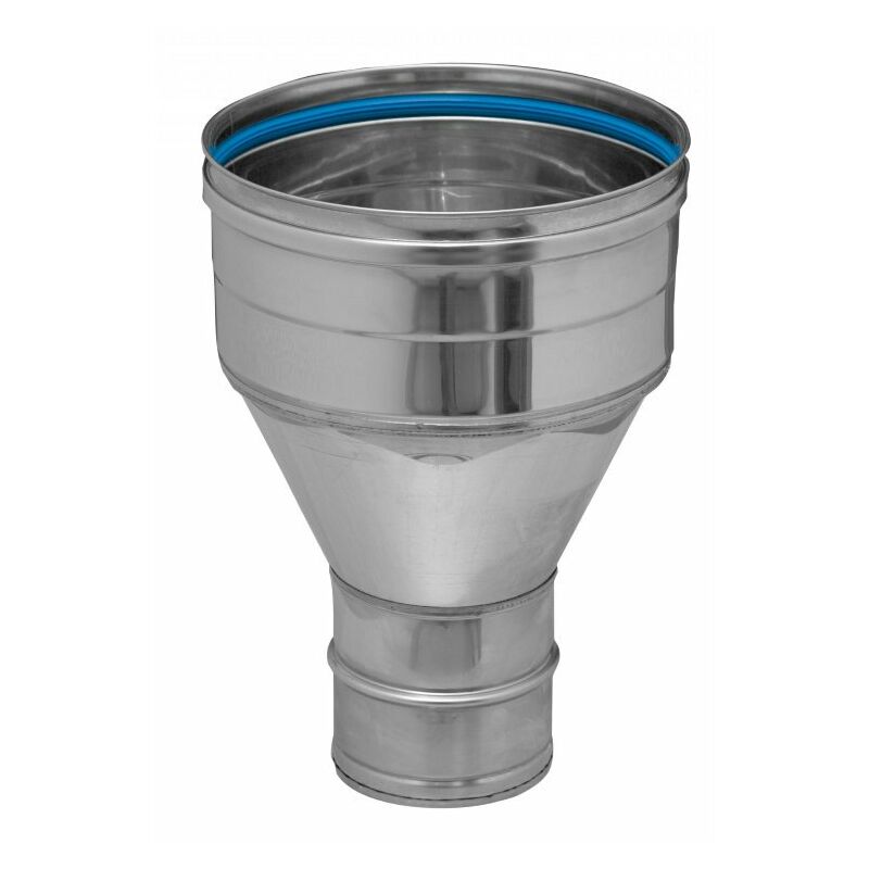 

Dinak, - REDUCCION ESTUFA INOX SW 304 M120 H110