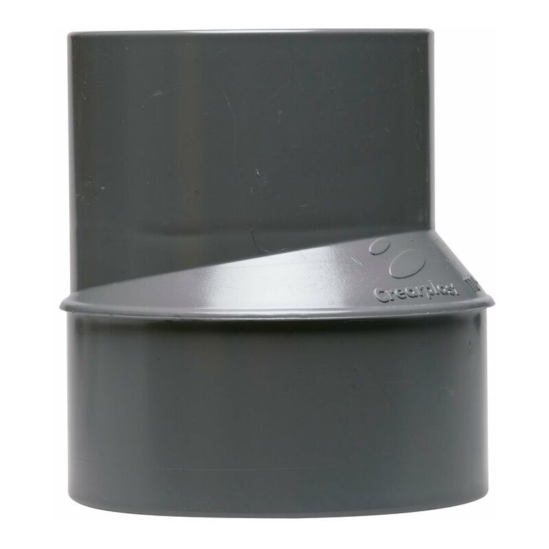 

Crearplast - ACC.PVC. REDUCCION EXCENTRICA 50-40