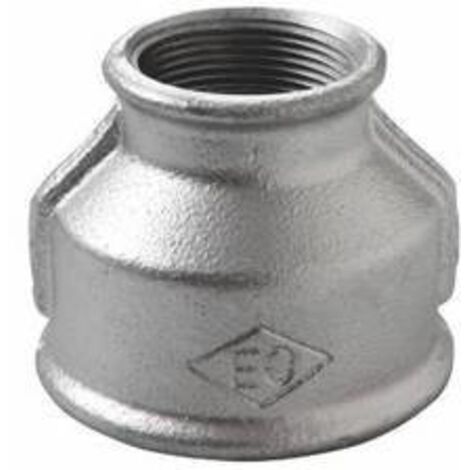 Reducción figura 240 H 2-1 galvanizado - ATUSA