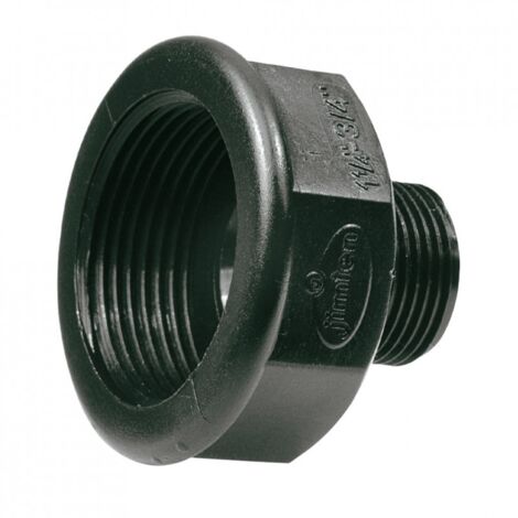 Reducción Hembra/Macho J-88 - JIMTEN Medidas: 1/2" x 1/4"