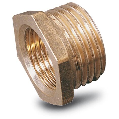 REDUCCION HEXAG.M-H BL/2 - 1/2-3/8''