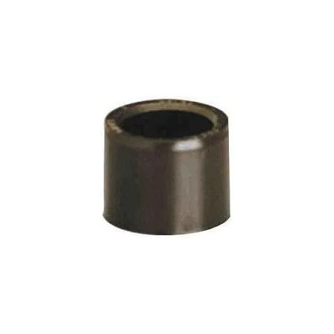 Reducción incorporada macho hembra PVC HTA 75/63