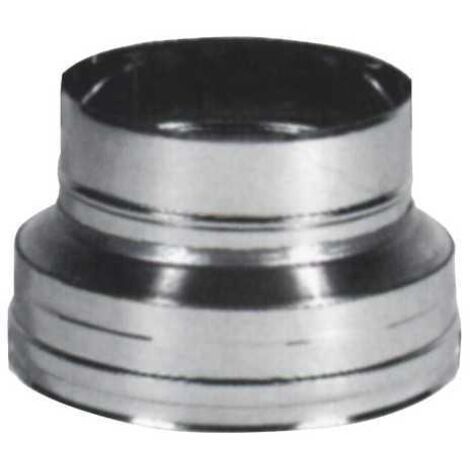 Reducción Inox 16/14 Maral