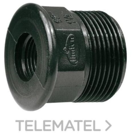 Reducción Macho/Hembra J-89 - JIMTEN Medidas: 1.1/4" x 3/4"