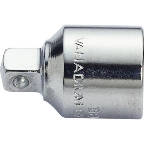 Reducción masculino femenino 3/8"- 1/4"a. Bahco