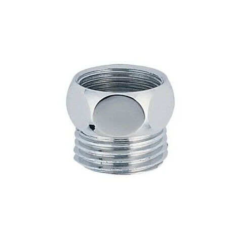 Reducción para el caño universal 20x27/22x100 (Hombre/Mujer)