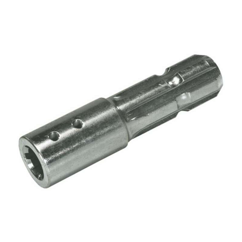 

Reducción PTO 21X25X5 mm 21 UNI 221 Z6 1' 3/8 Z6