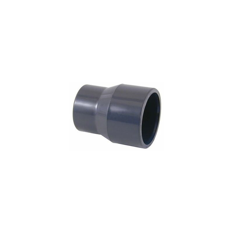 

Plantawa Reducción PVC Ø 50 - 40 - 20 Racores de Evacuación de PVC Circulación Riego
