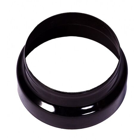REDUCCION TUBO ESTUFA VITRIFIC - 120-110 MM