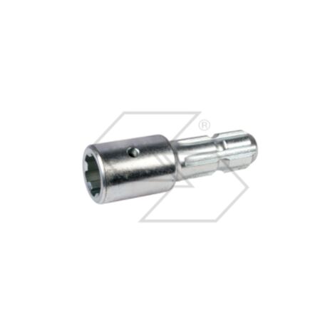 Reducción unificada para toma de fuerza con agujeros roscados para tractor FERRARI