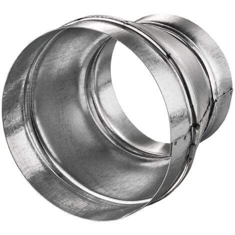 Reducer RM Zn NW 100/80