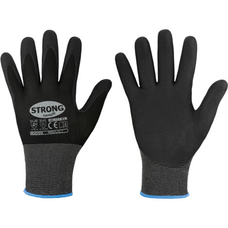 REDUCT STRONGHAND®-Handschuhe Größe 07