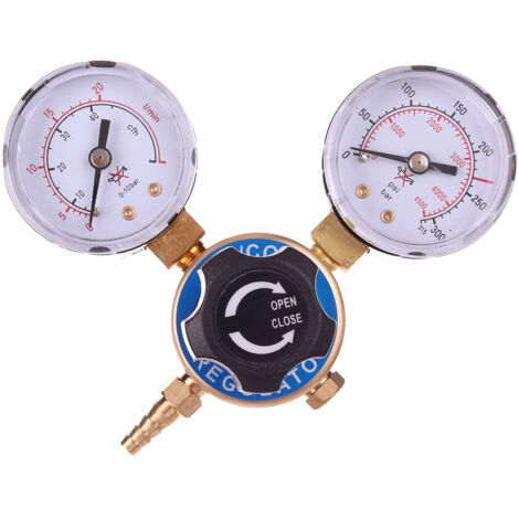RÉDUCTEUR 1007 POUR ARGON/CO2 MINI PROFI