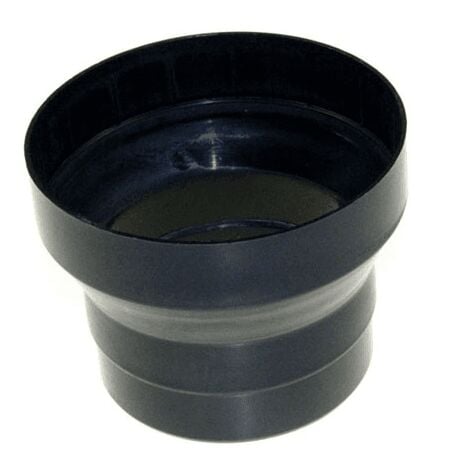 Reducteur 150-125-120mm 481253278004 Pour CLIMATISEUR