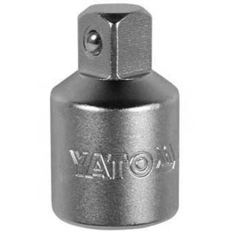 RÉDUCTEUR 3/8F-1/2M - YT-3854