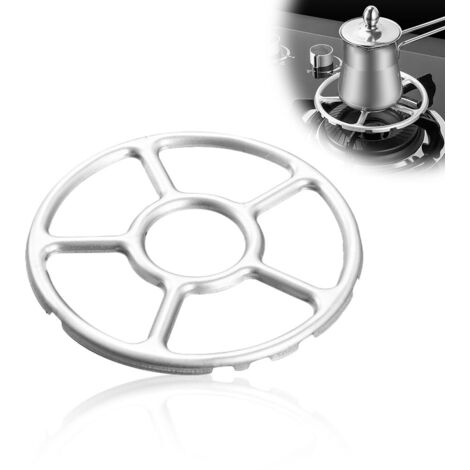 Réducteur À Gaz En Alliage, Réducteurs À Gaz En Pour Plaque,Réducteurs De Gaz Support Wok Cuisinière À Gaz De Support De Wok Anneau À Gaz Cuisinière Gaz Support À Gaz De Cuisine