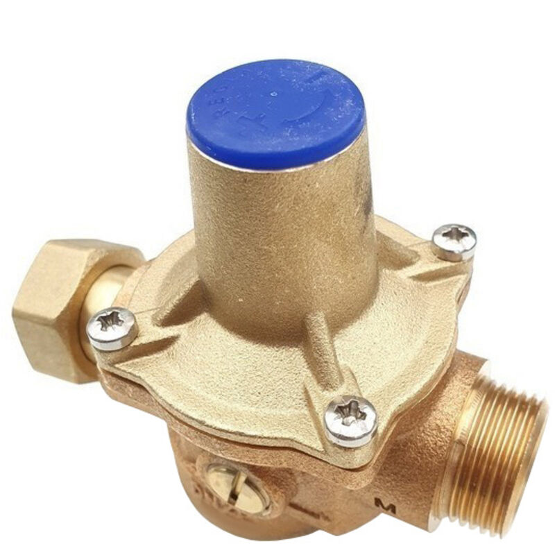 Réducteur après compteur, junior 7 EP - 3/4' - Desbordes