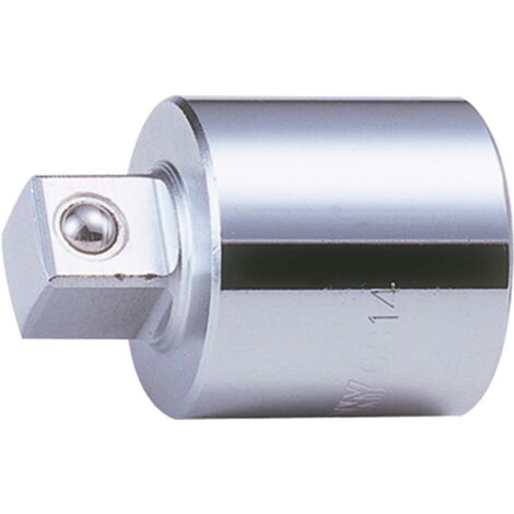 Réducteur carré 3/8"(F) à 1/4"(M) King Tony