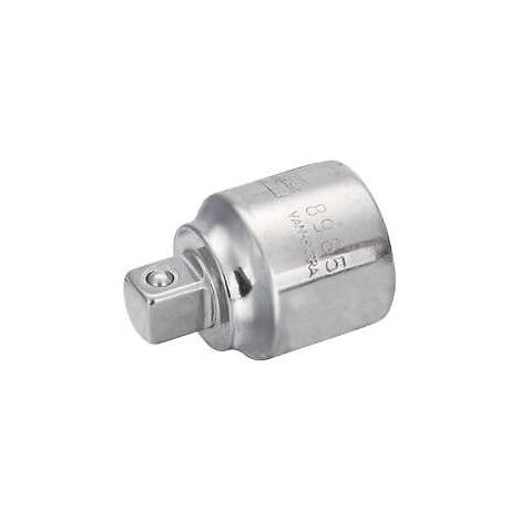 Réducteur de 3/4 à 1/2 Bahco 8965 pour carré de douille