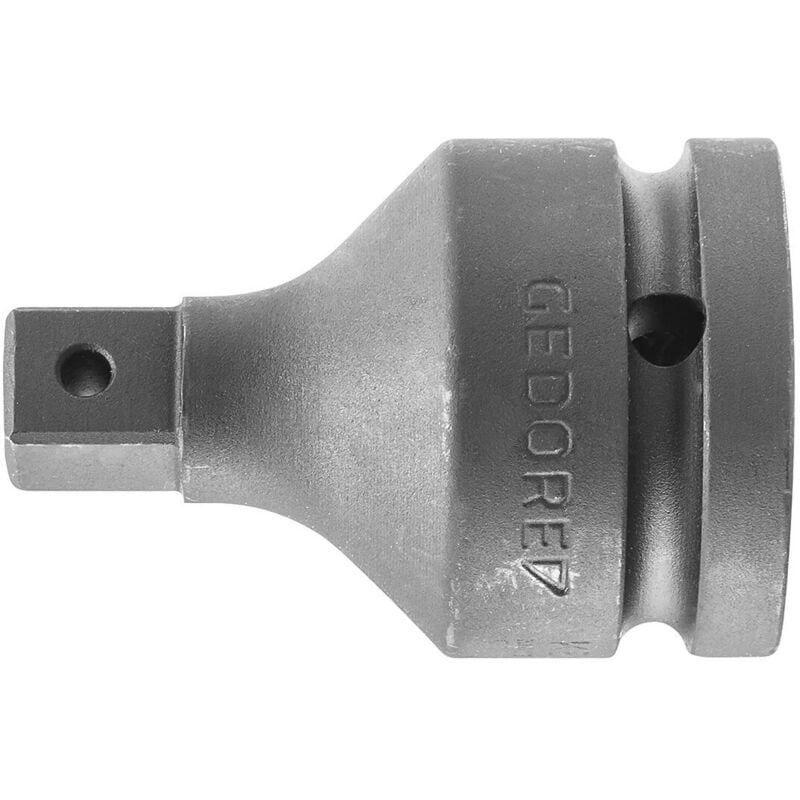 Kb 3219 6675280 réducteur pour douille à choc 1/2 pouces Propulseur 3/4 (20 mm) 1 pc(s) - Gedore