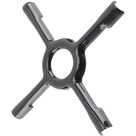 Réducteur de grille diamètre 130mm (C00033532) Four, cuisinière 294585 INDESIT, ARISTON HOTPOINT, WHIRLPOOL, SCHOLTES